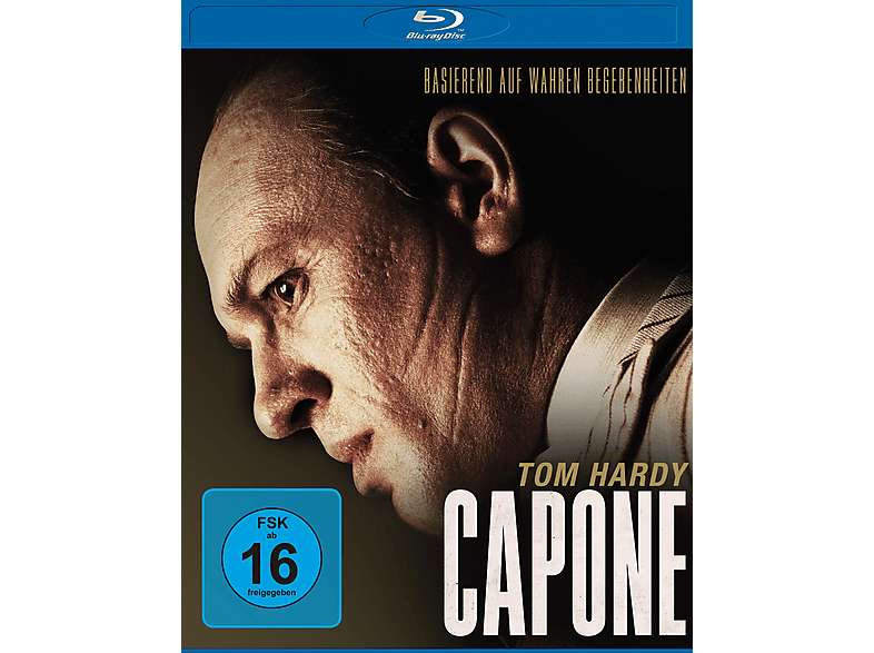 CAPONE
