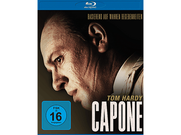 CAPONE