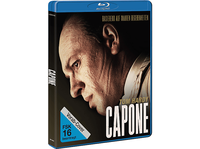 CAPONE