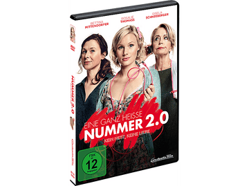 EINE GANZ HEISSE NUMMER 2.0