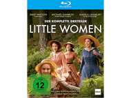 LITTLE WOMEN (BLU-RAY)