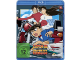 LUPIN 3RD VS. DETEKTIV CONAN - TV SPECIAL