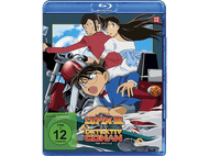 LUPIN 3RD VS. DETEKTIV CONAN - TV SPECIAL