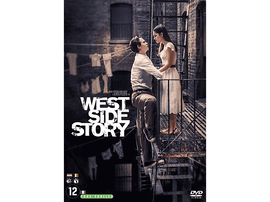 West Side Story - DVD