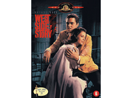 West Side Story - DVD