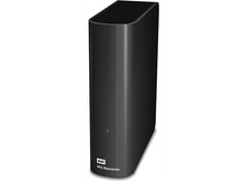 Charger l&#39;image dans la galerie, WESTERN DIGITAL Disque dur externe 8 TB Elements Desktop (WDBWLG0080HBK-EESN)
