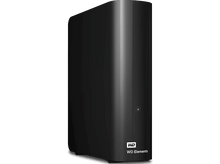 Charger l&#39;image dans la galerie, WESTERN DIGITAL Disque dur externe 8 TB Elements Desktop (WDBWLG0080HBK-EESN)
