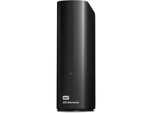 Charger l&#39;image dans la galerie, WESTERN DIGITAL Disque dur externe 8 TB Elements Desktop (WDBWLG0080HBK-EESN)
