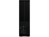 WESTERN DIGITAL Disque dur externe Elements Desktop 6 TB Noir (WDBWLG0060HBK-EESN) 6 TB Disque dur externe
