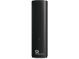 WESTERN DIGITAL Disque dur externe Elements Desktop 6 TB Noir (WDBWLG0060HBK-EESN) 6 TB Disque dur externe