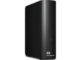 WESTERN DIGITAL Disque dur externe Elements Desktop 6 TB Noir (WDBWLG0060HBK-EESN) 6 TB Disque dur externe