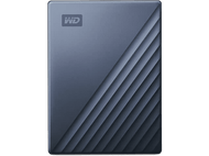 WESTERN DIGITAL Disque dur externe My Passport Ultra 2TB Blue (WDBC3C0020BBL-WESN)