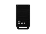 WESTERN DIGITAL Disque dur interne Carte d'extension SSD pour XBOX 1 TB Noir