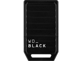 WESTERN DIGITAL Disque dur interne Carte d'extension SSD pour XBOX 1 TB Noir