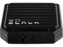 Charger l&#39;image dans la galerie, WESTERN DIGITAL Disque dur interne Carte d&#39;extension SSD pour XBOX 1 TB Noir
