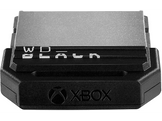 WESTERN DIGITAL Disque dur interne Carte d'extension SSD pour XBOX 1 TB Noir