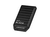 WESTERN DIGITAL Disque dur interne Carte d'extension SSD pour XBOX 1 TB Noir