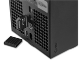 WESTERN DIGITAL Disque dur interne Carte d'extension SSD pour XBOX 1 TB Noir