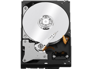 WESTERN DIGITAL Disque dur NAS 3.5