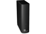 WESTERN DIGITAL Elements Desktop 4TB (WDBWLG0040HBK-EESN)