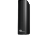 WESTERN DIGITAL Elements Desktop 4TB (WDBWLG0040HBK-EESN)