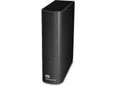 WESTERN DIGITAL Elements Desktop 4TB (WDBWLG0040HBK-EESN)