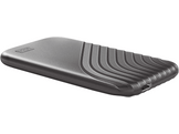 WESTERN DIGITAL Disque dur externe portable Drive My Passport 1 TB SSD Space Grey
