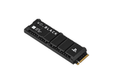 WESTERN DIGITAL Disque dur interne SSD Game Drive pour PS5 2 TB Noir (SN850P) 2 TB Disque dur interne