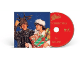 Wham! - Last Christmas CD