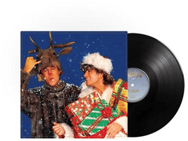 Wham! - Last Christmas LP