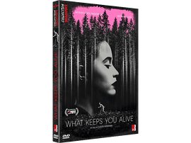 What Keeps You Alive - DVD