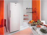 WHIRLPOOL Congélateur armoire E (WVA31612 NFW 2)