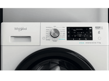 Charger l&#39;image dans la galerie, WHIRLPOOL Lave-linge frontal A (FFD 11469E BCV BE)
