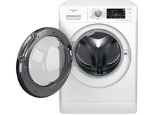 Charger l&#39;image dans la galerie, WHIRLPOOL Lave-linge frontal A (FFD 11469E BCV BE)
