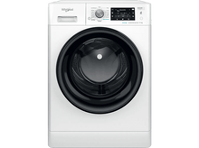 Charger l&#39;image dans la galerie, WHIRLPOOL Lave-linge frontal A (FFD 11469E BCV BE)
