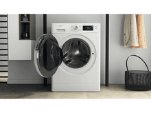 Charger l&#39;image dans la galerie, WHIRLPOOL Lave-linge séchant A (FFWDB 964369 WV EE)
