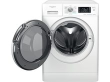 Charger l&#39;image dans la galerie, WHIRLPOOL Lave-linge séchant A (FFWDB 964369 WV EE)
