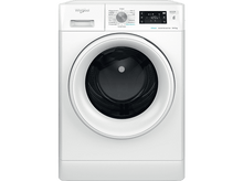 Charger l&#39;image dans la galerie, WHIRLPOOL Lave-linge séchant A (FFWDB 964369 WV EE)
