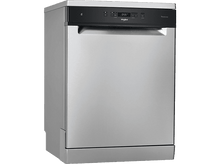 Charger l&#39;image dans la galerie, WHIRLPOOL Lave-vaisselle D (WFC 3C34 AP X)
