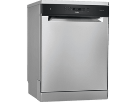 WHIRLPOOL Lave-vaisselle D (WFC 3C34 AP X)