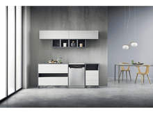 Charger l&#39;image dans la galerie, WHIRLPOOL Lave-vaisselle D (WFC 3C34 AP X)
