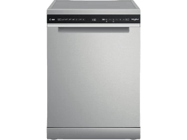 WHIRLPOOL Lave-vaisselle pose libre MaxiSpace C (W7F HS41 X)