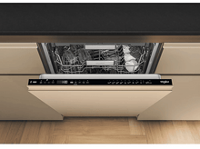Charger l&#39;image dans la galerie, WHIRLPOOL Lave-vaisselle tout encastrable C (W7I HP40 LC)
