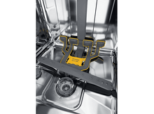 Charger l&#39;image dans la galerie, WHIRLPOOL Lave-vaisselle tout encastrable C (W7I HP40 LC)
