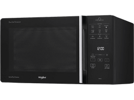 WHIRLPOOL Micro-ondes combiné Chef Plus (MCP 349 BL)