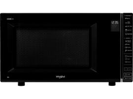 WHIRLPOOL Micro-ondes Cook 30 (MWP 301 B)