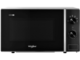 WHIRLPOOL Micro-ondes (MWP 101 SB)