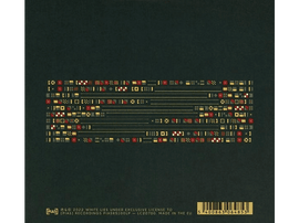 White Lies - As I Try Not To Fall Apart - CD