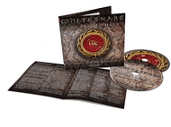 Whitesnake - Greatest Hits CD + Blu-ray