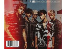 Charger l&#39;image dans la galerie, Why Don&#39;t We - The Good Times And The Bad Ones - CD
